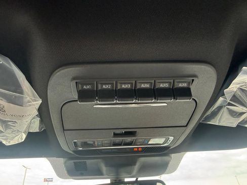 New 2026 Ford F350 Platinum AWD/4WD image 36