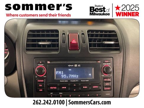 Used 2015 Subaru Forester 2.5i Premium w/ All-Weather Package image 15