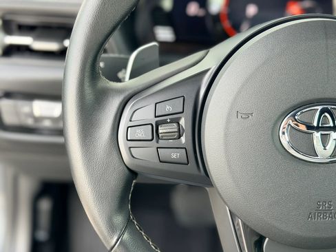 Used 2020 Toyota Supra w/ Navigation & JBL Package image 19