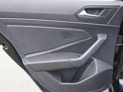 Used 2023 Volkswagen Jetta Sport image 10