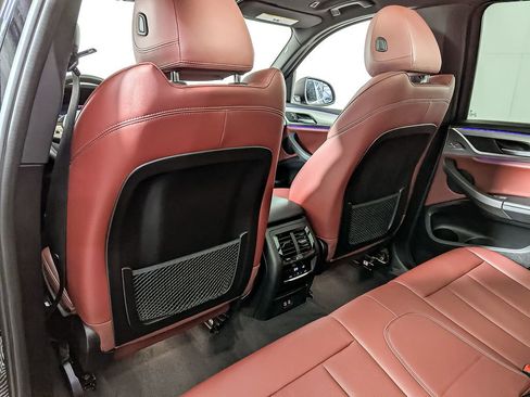 Certified 2023 BMW X3 xDrive30i w/ Convenience Package image 41