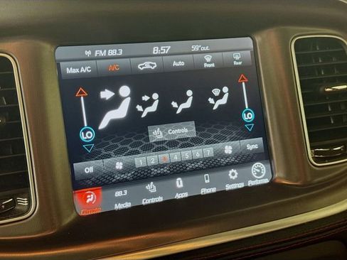 Used 2020 Dodge Charger Scat Pack w/ Dynamics Package image 19