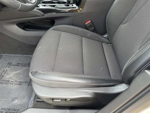 Used 2023 Buick Envision Preferred image 14