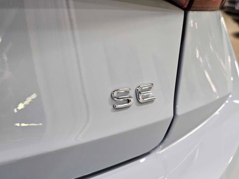 New 2026 Volkswagen Jetta SE image 15