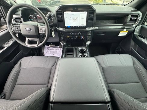 New 2026 Ford F150 STX RWD image 34