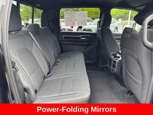Used 2023 RAM 1500 Big Horn AWD/4WD image 28