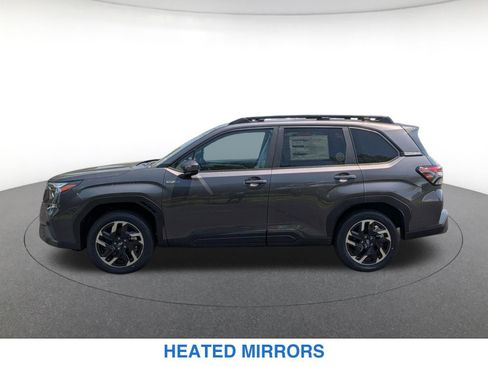 New 2026 Subaru Forester Sport AWD/4WD image 10