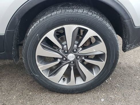 Used 2017 Buick Encore Preferred image 6