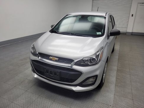Used 2020 Chevrolet Spark LS image 15