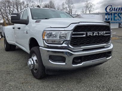 Used 2023 RAM 3500 Tradesman