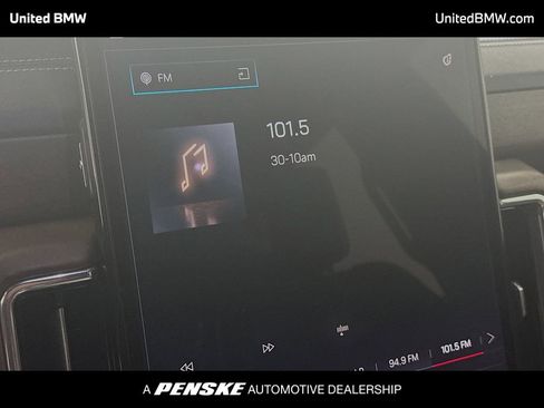 Used 2025 GMC Yukon Denali Ultimate image 8