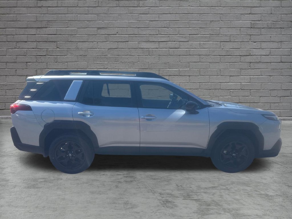 New 2026 Subaru Outback Limited AWD/4WD image 4