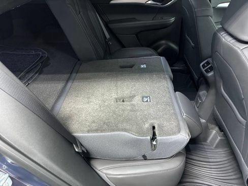 New 2026 Buick Envision Avenir AWD/4WD image 11