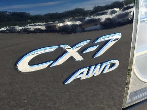 Used 2011 MAZDA CX-7 s Touring AWD/4WD image 30
