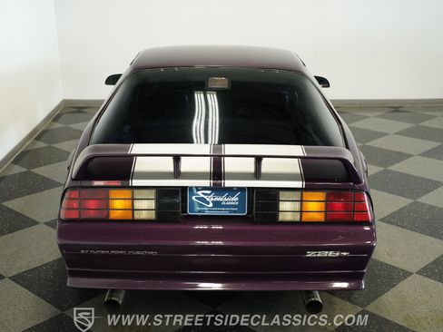 Used 1992 Chevrolet Camaro Z28 image 28