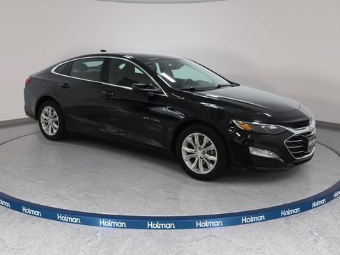 Used 2024 Chevrolet Malibu LT FWD image 4