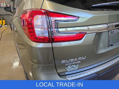 Used 2025 Subaru Ascent Premium w/ Premium Package AWD/4WD image 35
