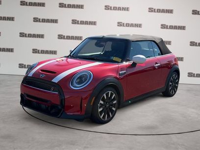 Used 2023 MINI Cooper S