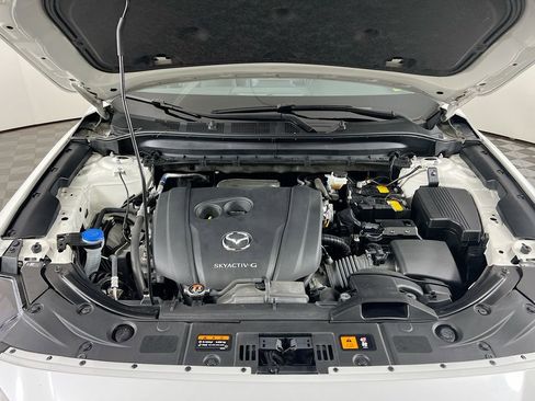 Certified 2023 MAZDA CX-5 AWD 2.5 S image 35