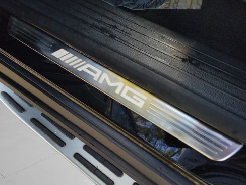 Certified 2024 Mercedes-Benz GLS 63 AMG 4MATIC image 25