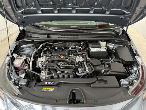 Certified 2026 Toyota Corolla LE image 37