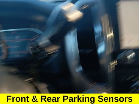 Used 2021 Nissan Titan SV w/ SV Convenience Package image 21