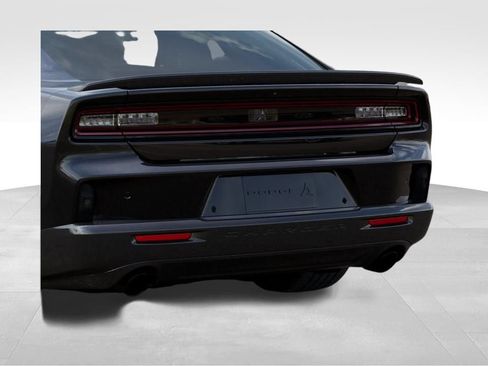 New 2026 Dodge Charger R/T Scat Pack image 14