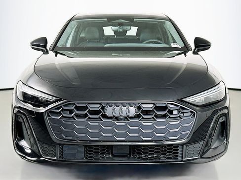 New 2026 Audi A5 2.0T Premium Plus image 2