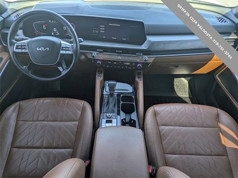 Used 2023 Kia Telluride EX X-Line image 17