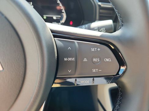New 2026 MAZDA CX-5 Preferred AWD/4WD image 27