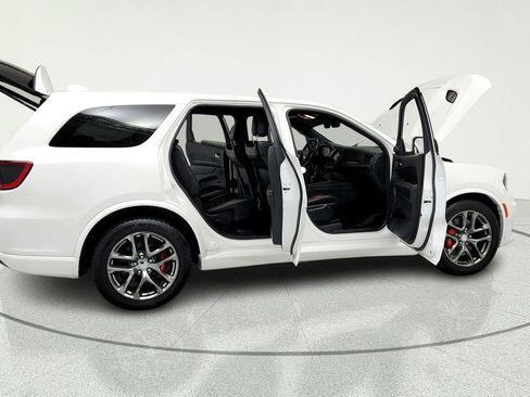 Used 2021 Dodge Durango SRT AWD/4WD image 13