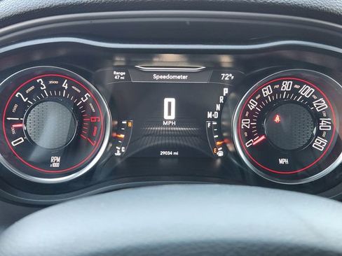 Certified 2023 Dodge Challenger R/T image 17