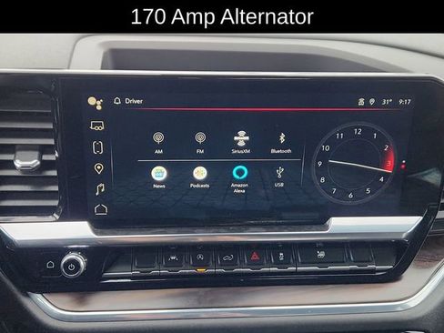 Used 2024 GMC Sierra 1500 SLT image 42