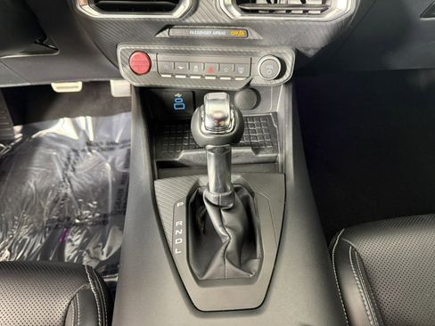 Used 2024 Ford Mustang Premium RWD image 27