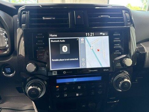 Certified 2020 Toyota 4Runner TRD Pro AWD/4WD image 5