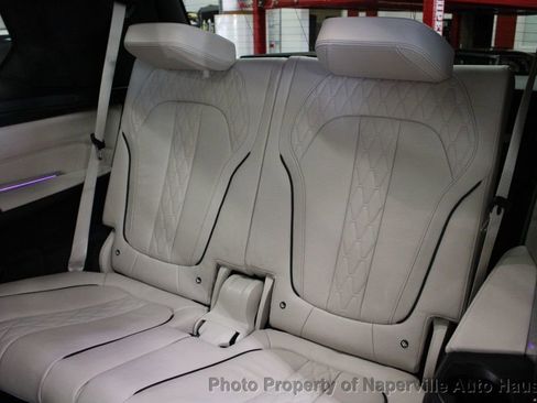 Used 2019 BMW X7 xDrive50i w/ Dynamic Handling Package image 49