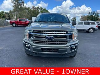 Used 2019 Ford F150 XLT w/ Equipment Group 302A Luxury video 2