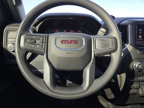 New 2026 GMC Sierra 2500 Pro w/ Convenience Package AWD/4WD image 31