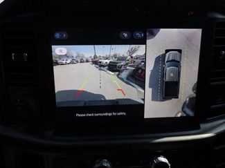 Used 2025 Ford F150 Lariat w/ Bed Utility Package AWD/4WD video 2