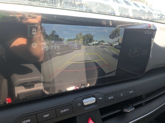 New 2026 Kia K4 FWD image 21