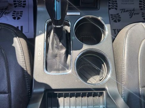 Used 2019 Ford Flex Limited AWD/4WD image 14