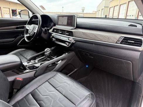 Used 2021 Kia Telluride SX w/ SX Prestige Package AWD/4WD image 31