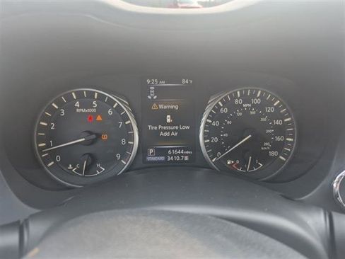 Used 2019 INFINITI Q50 Sport w/ Cargo Package (L96) image 44