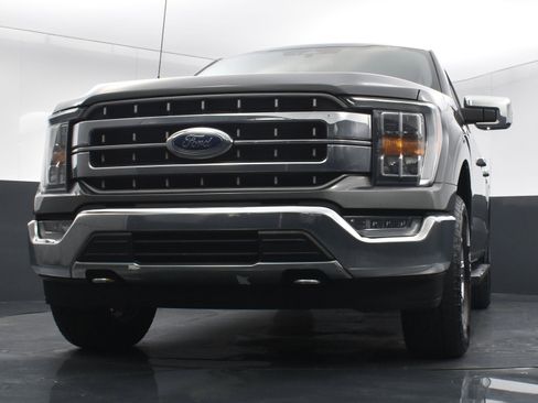 Used 2023 Ford F150 Lariat image 36