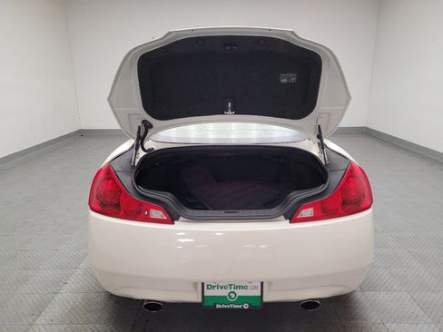 Used 2015 INFINITI Q60 Coupe image 29