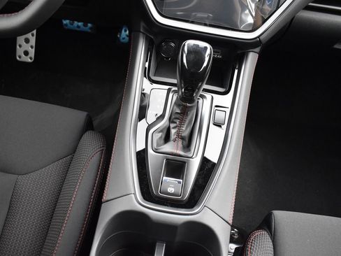 New 2025 Subaru WRX Premium image 19