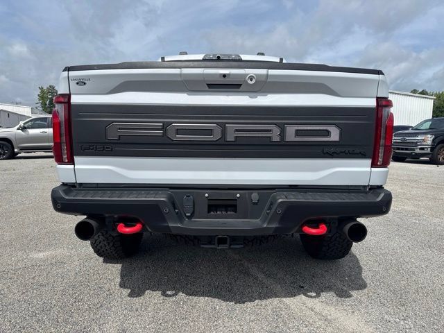 Used 2025 Ford F150 Raptor AWD/4WD image 4