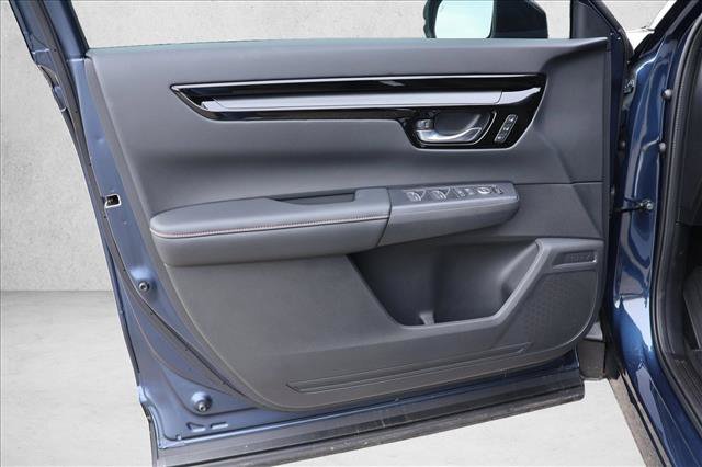 New 2027 Honda CR-V Sport Touring image 12