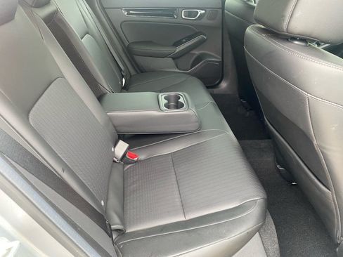 Certified 2025 Honda Civic Sport Touring image 33