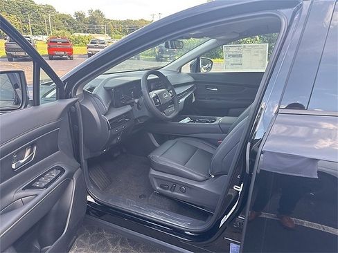 New 2025 Nissan Murano SV image 5